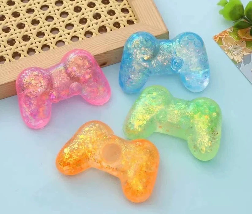Glitter Mini Controller