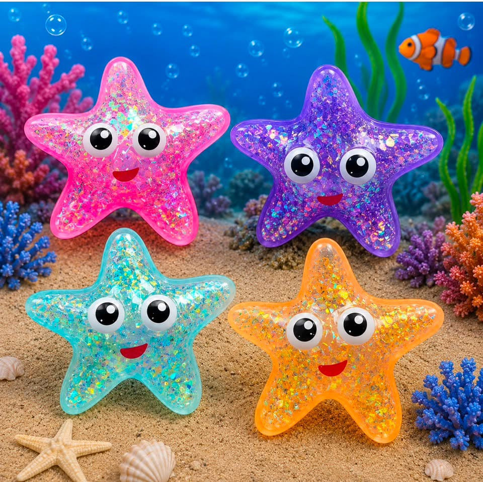 Starfish