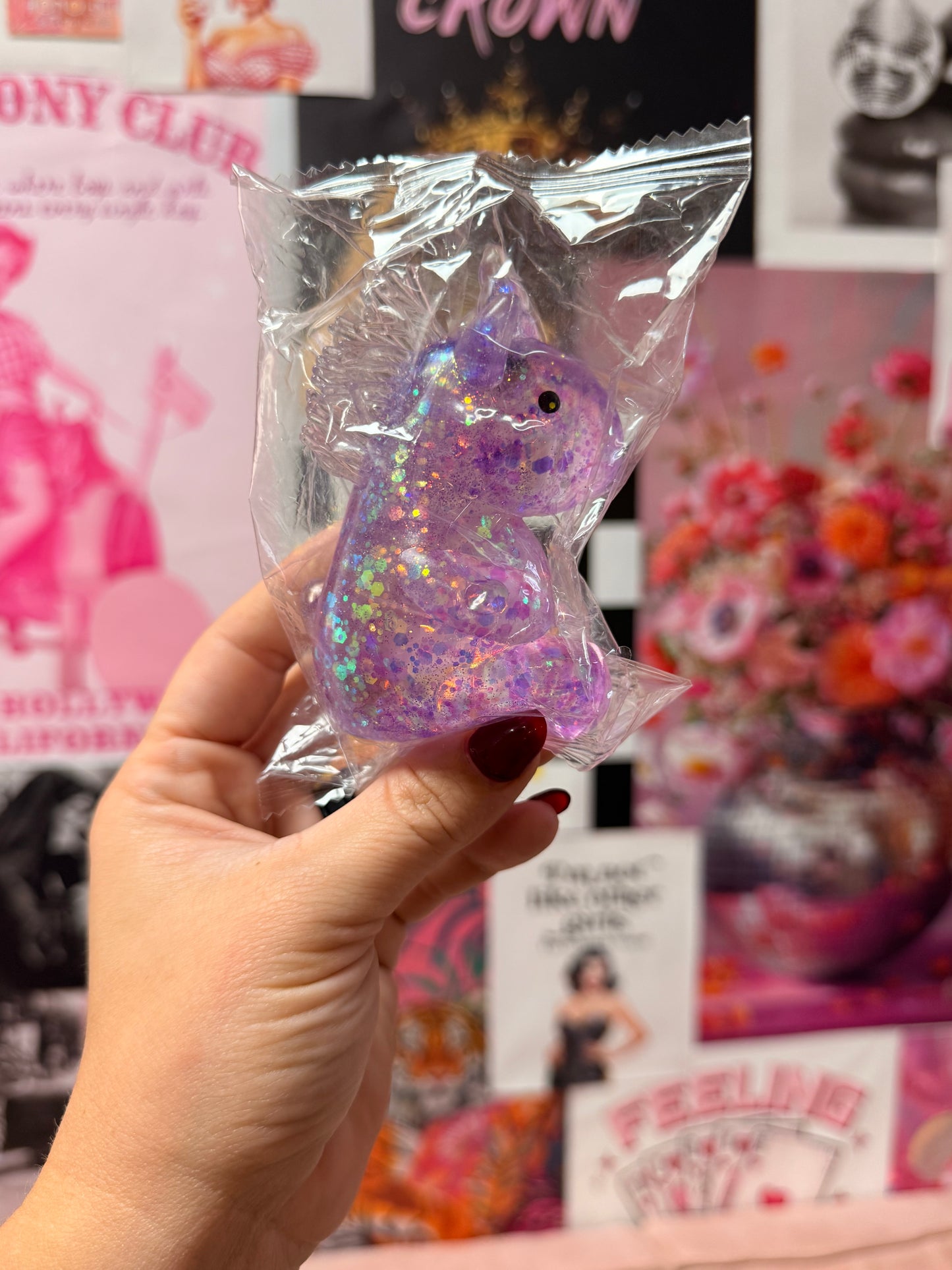 Unicorn