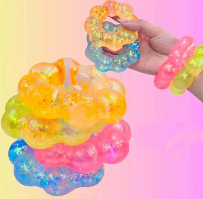 Glitter Bracelet