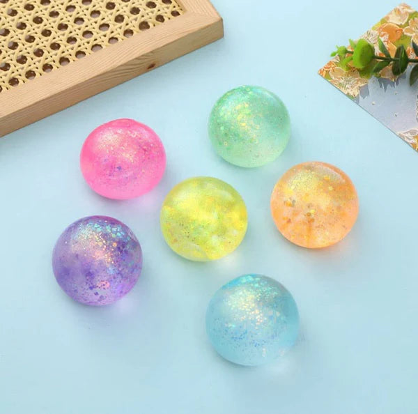 Glitter Ball