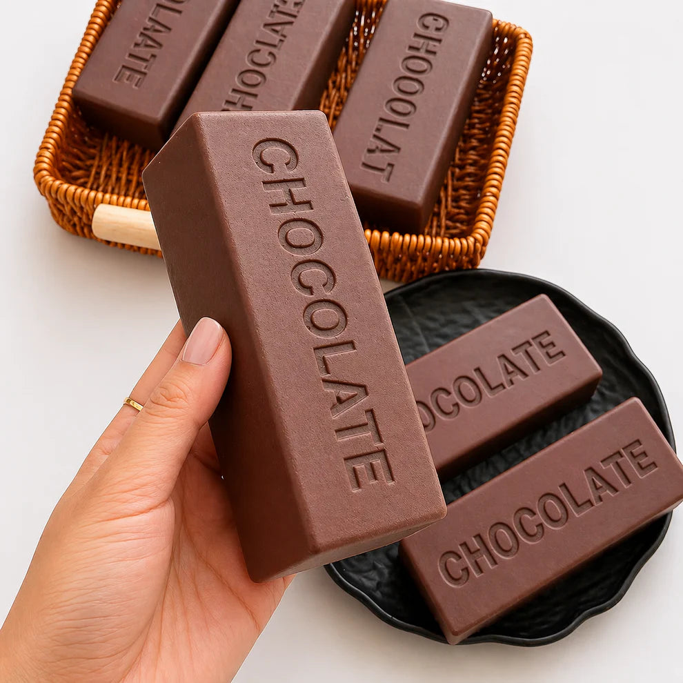 Chocolate Brick