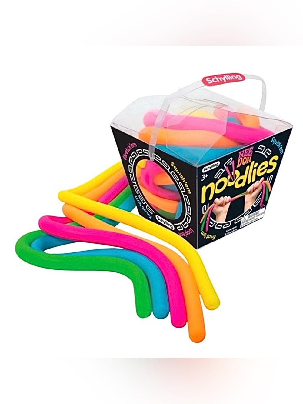 Noodlies