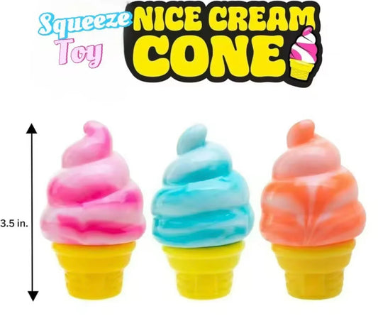 Ice Cream Cone