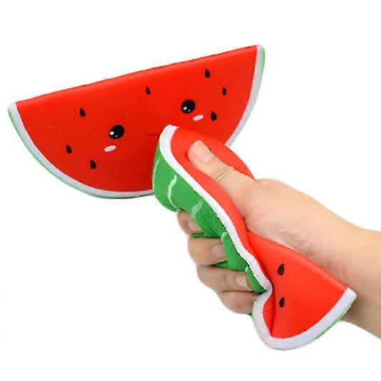 Happy Watermelon