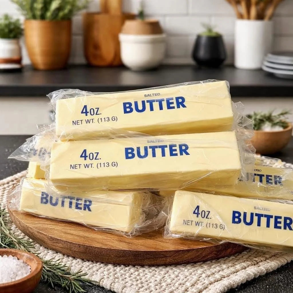Regular Butter