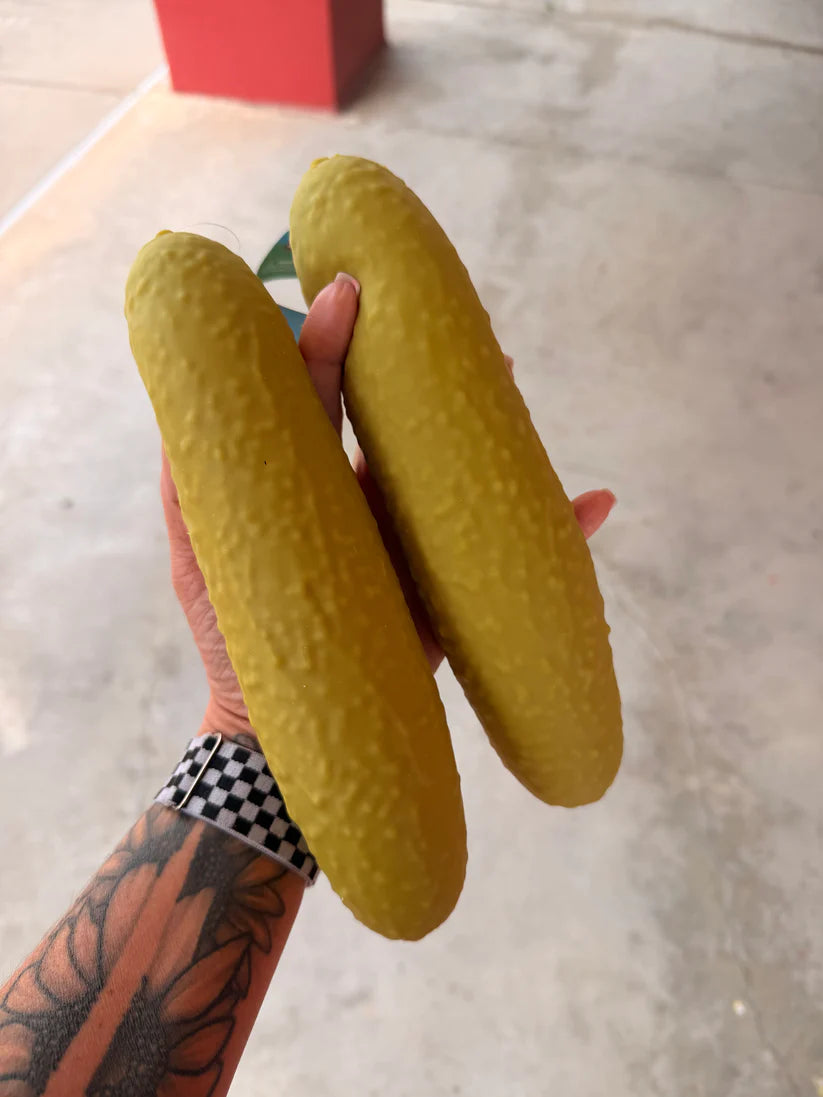 Large Pickle