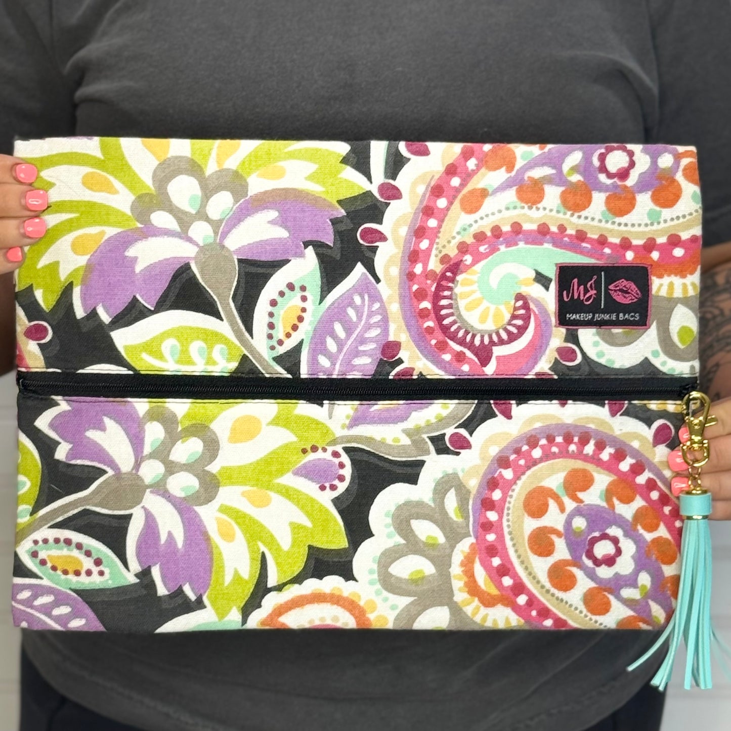 Whimsical Floral