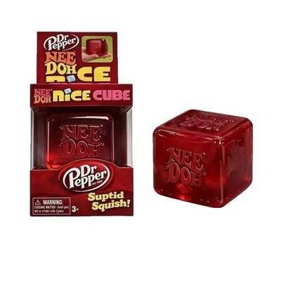 Soda Cube