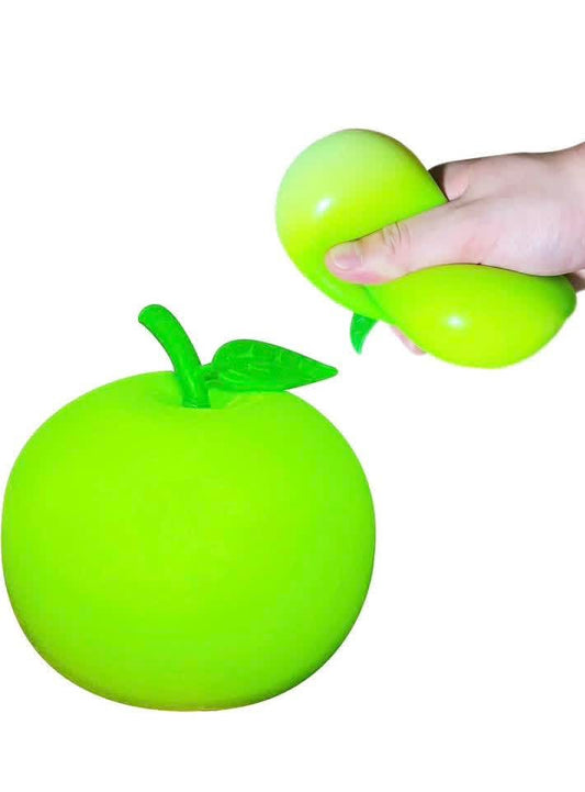 Green Apple
