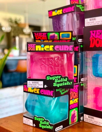 OG Nice Cube