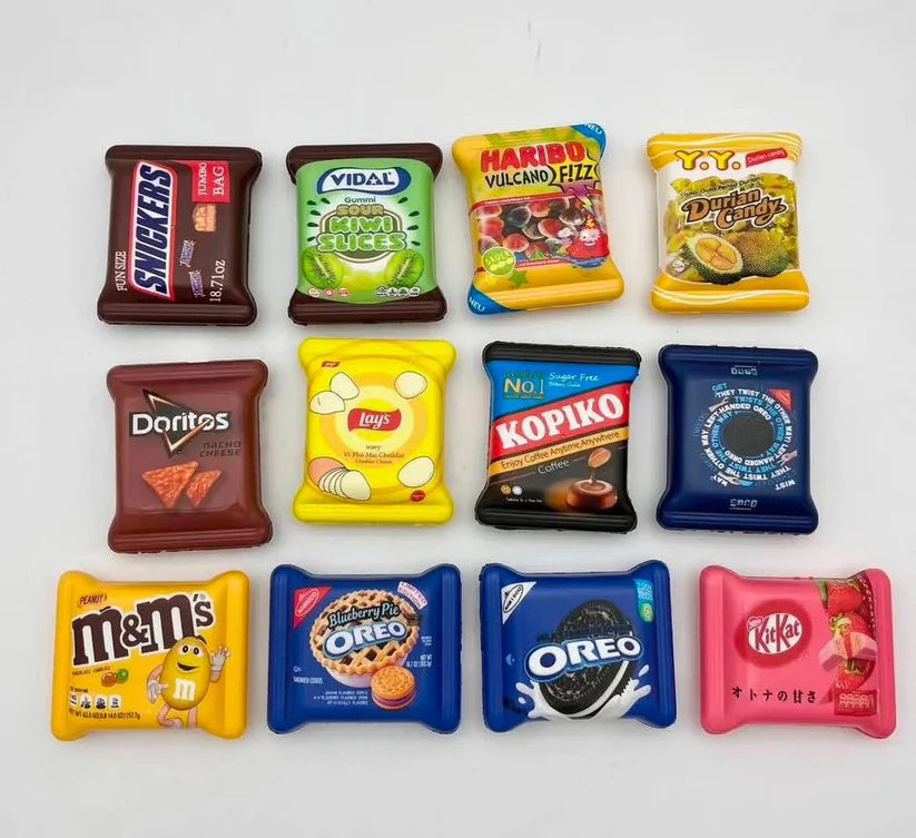 Snack Bags