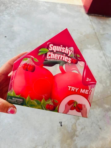 Jumbo Cherry