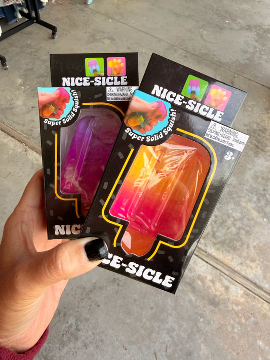 Popsicle