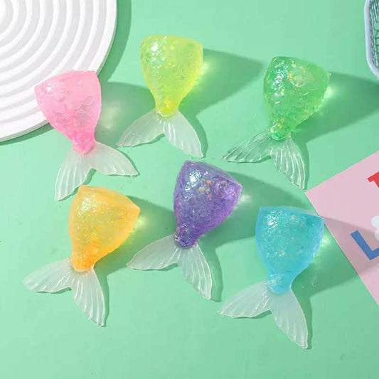 Mermaid Tails
