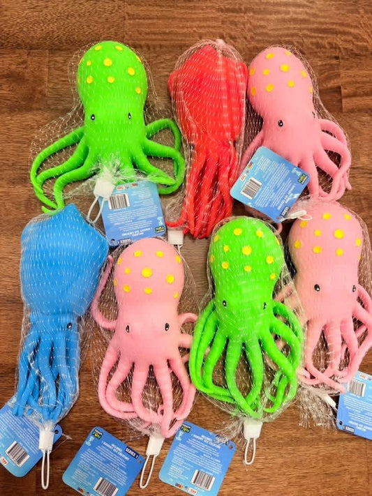 XLarge Sea Creature