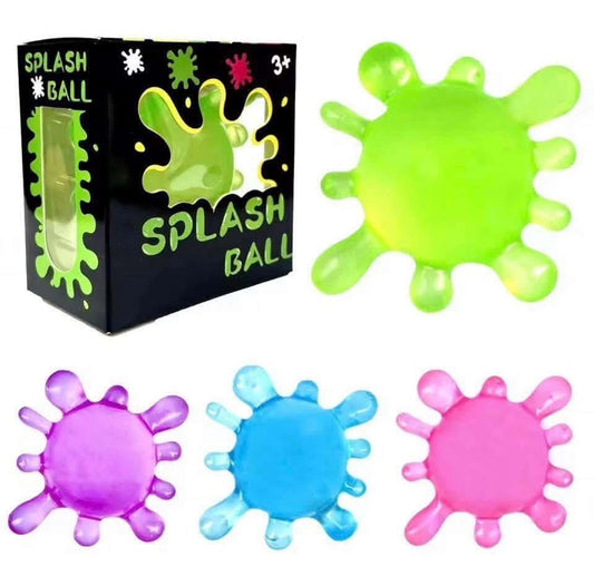 Splash Ball