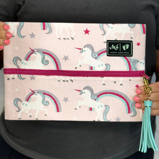 Unicorn ~ Mommy Junkie