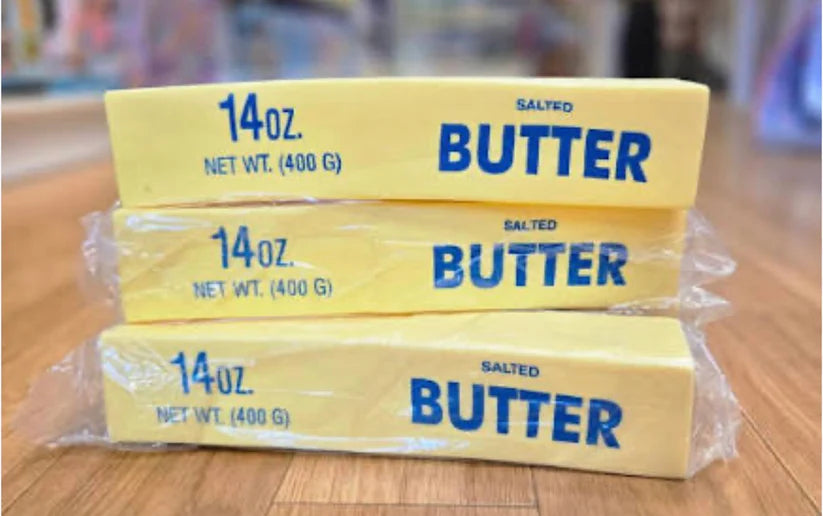 Butter Jumbo