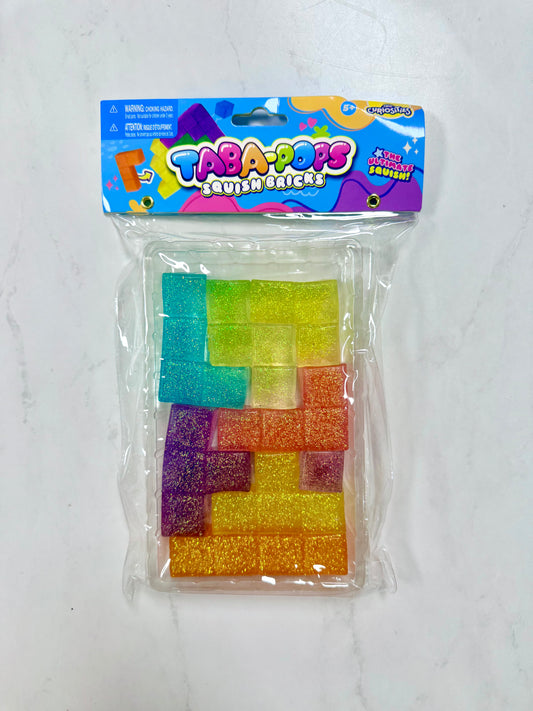 Stacking Blocks