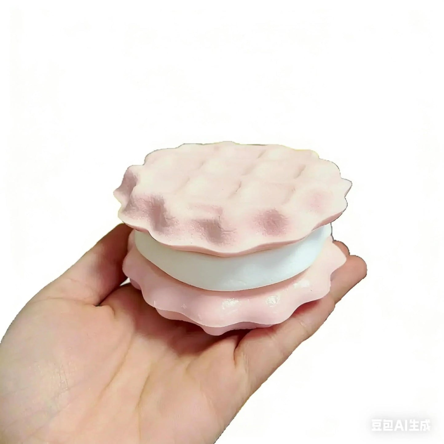 Waffle Sandwich