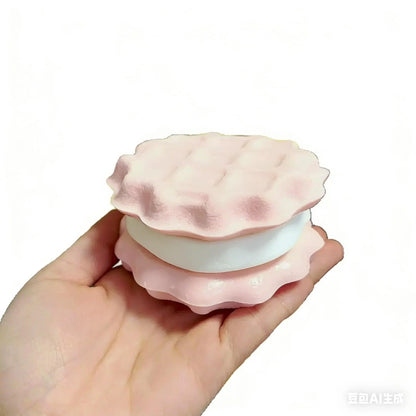 Waffle Sandwich
