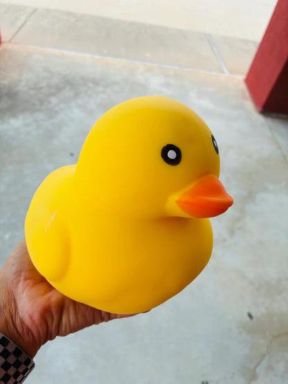 Jumbo Duck
