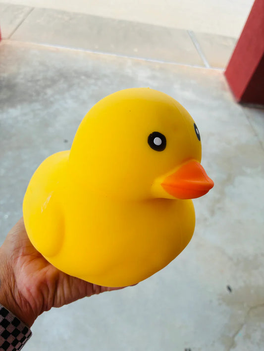 Jumbo Duck