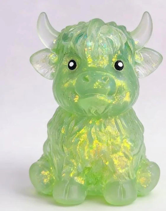 Highland Cow
