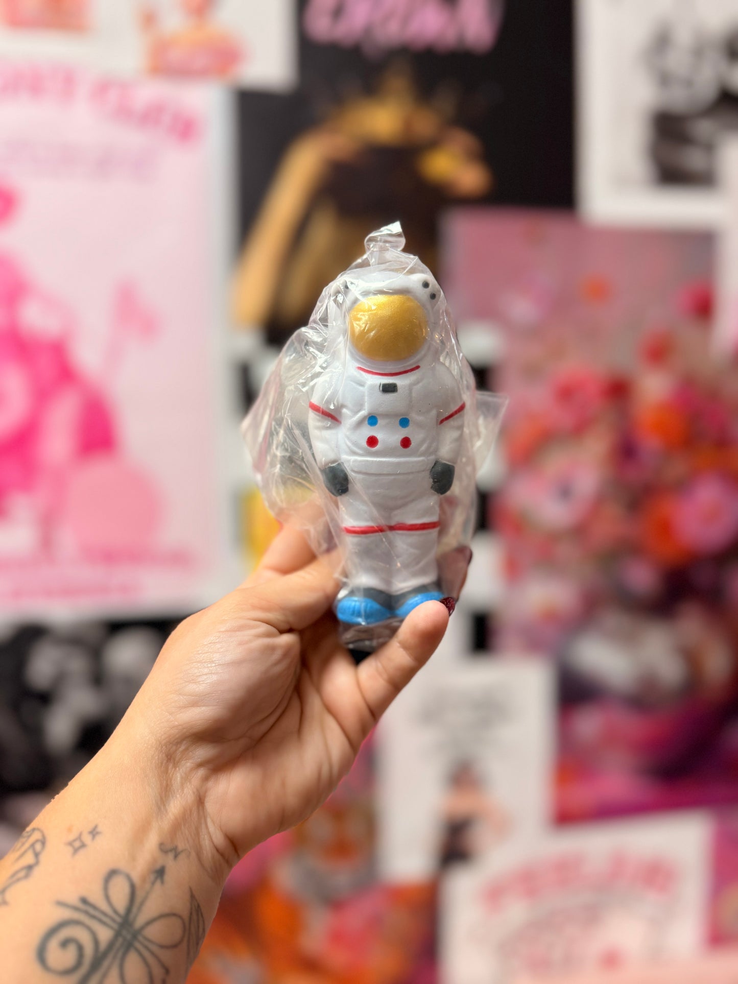Astronaut