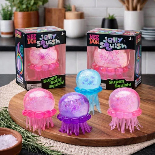 Medium Jellyfish