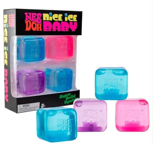 Baby Nice Cube Set