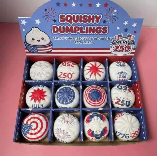 American Dumpling