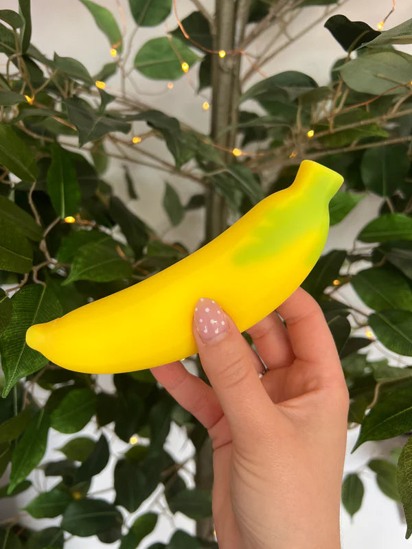 Small Banana