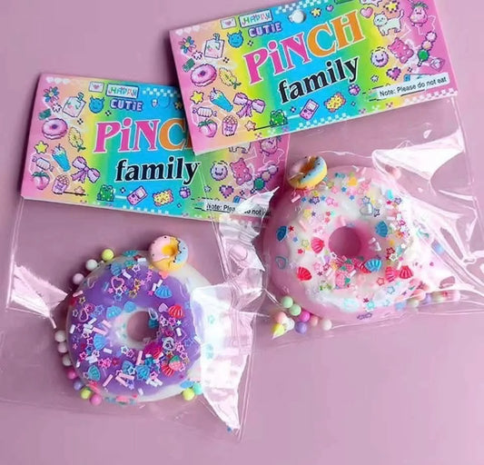 Pinch Donut
