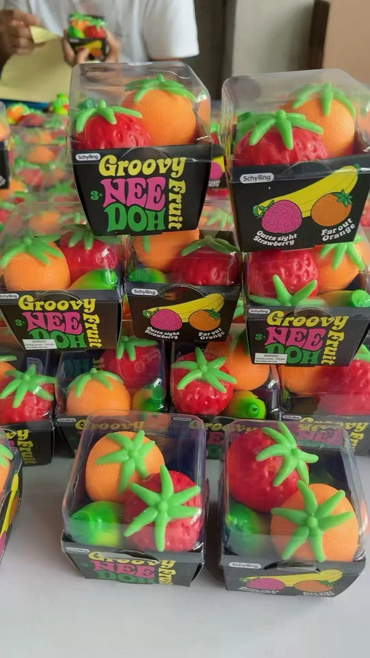 Fruit Basket