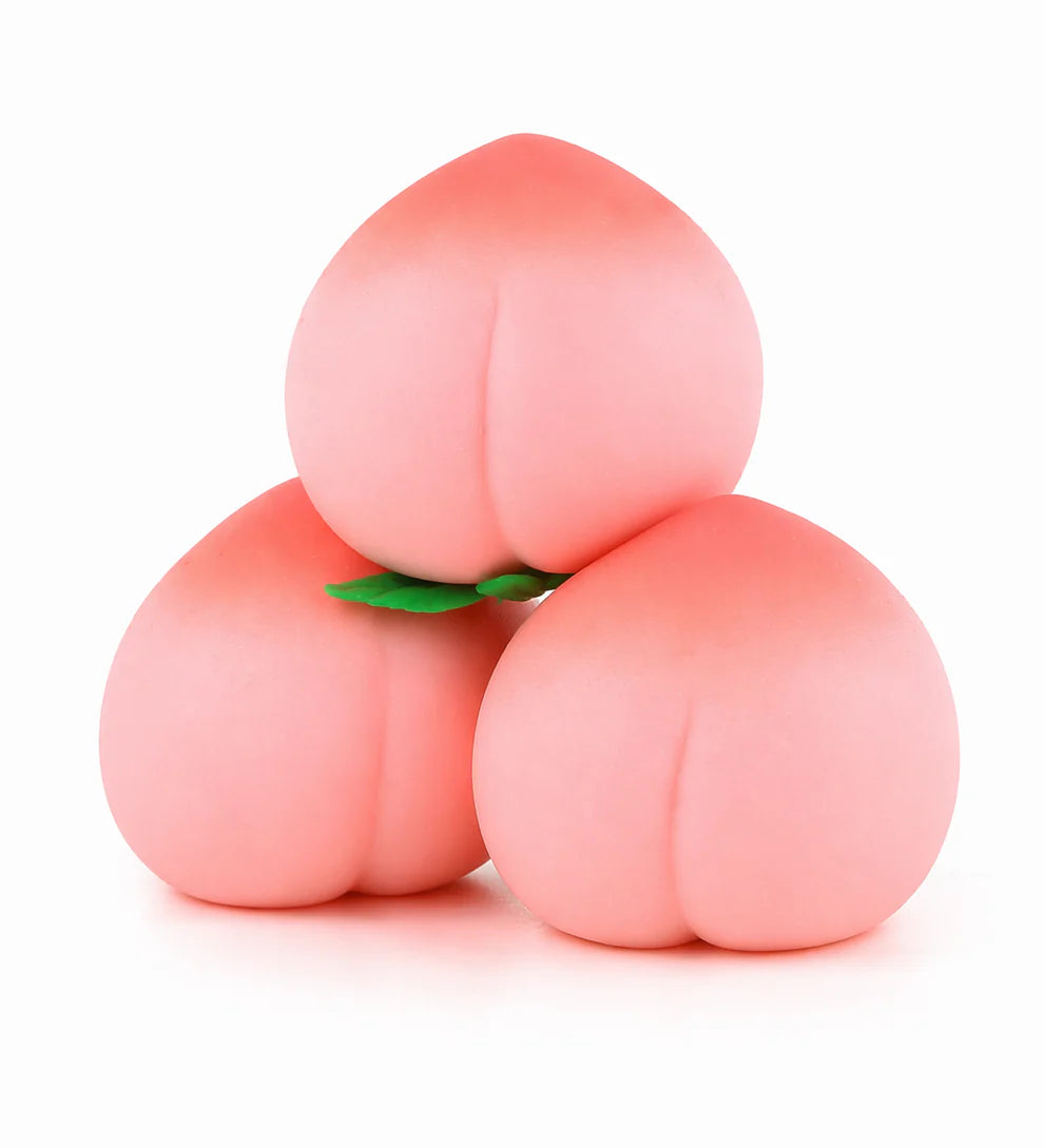 Pink Peach