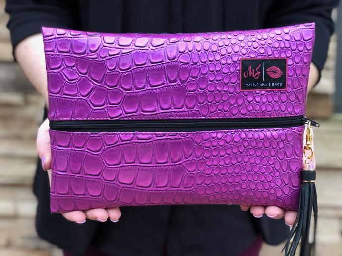 Purple Kinda Pink