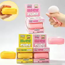 Butter NeeDoh