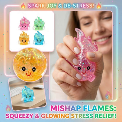 Mishap Fires