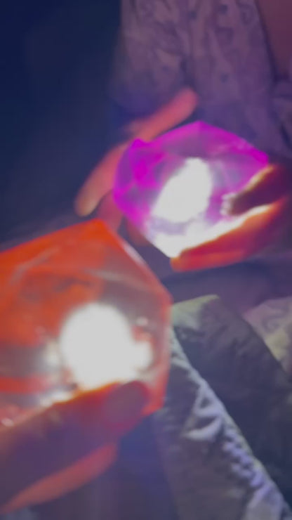 Light Up Ball