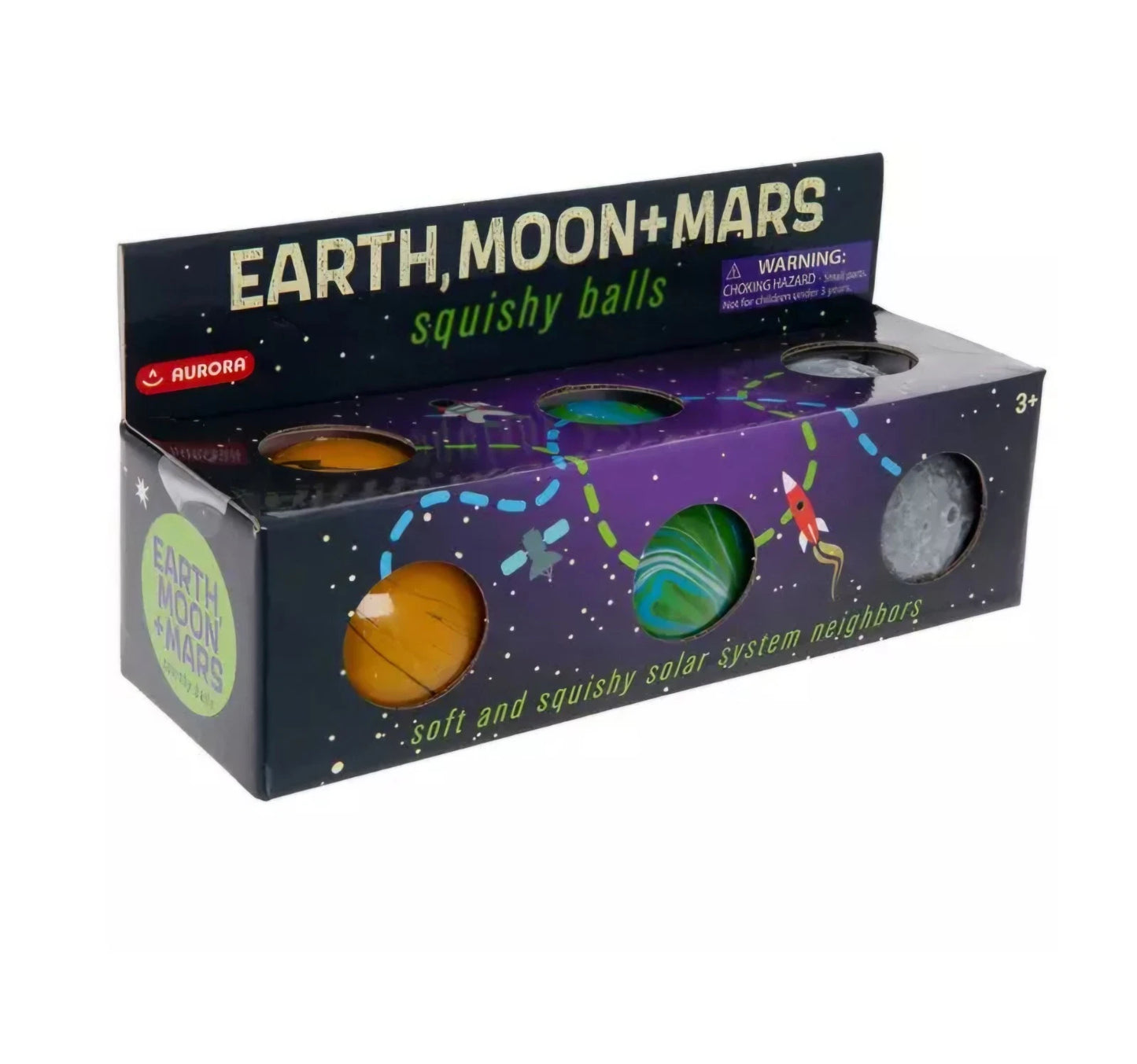 Solar Balls