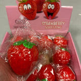 Strawberry Vine